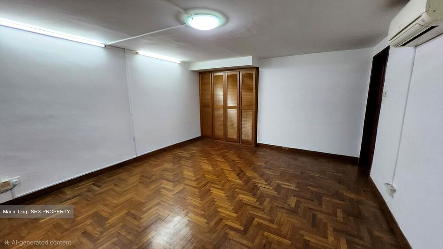 Cascadale (D16), Condominium #558470721